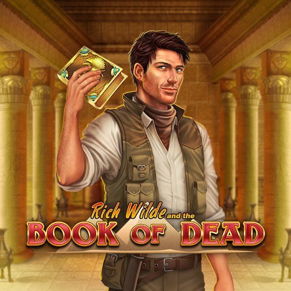 Book of Dead